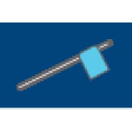 Ersatzteile Fräswerkzeuge Produktbild